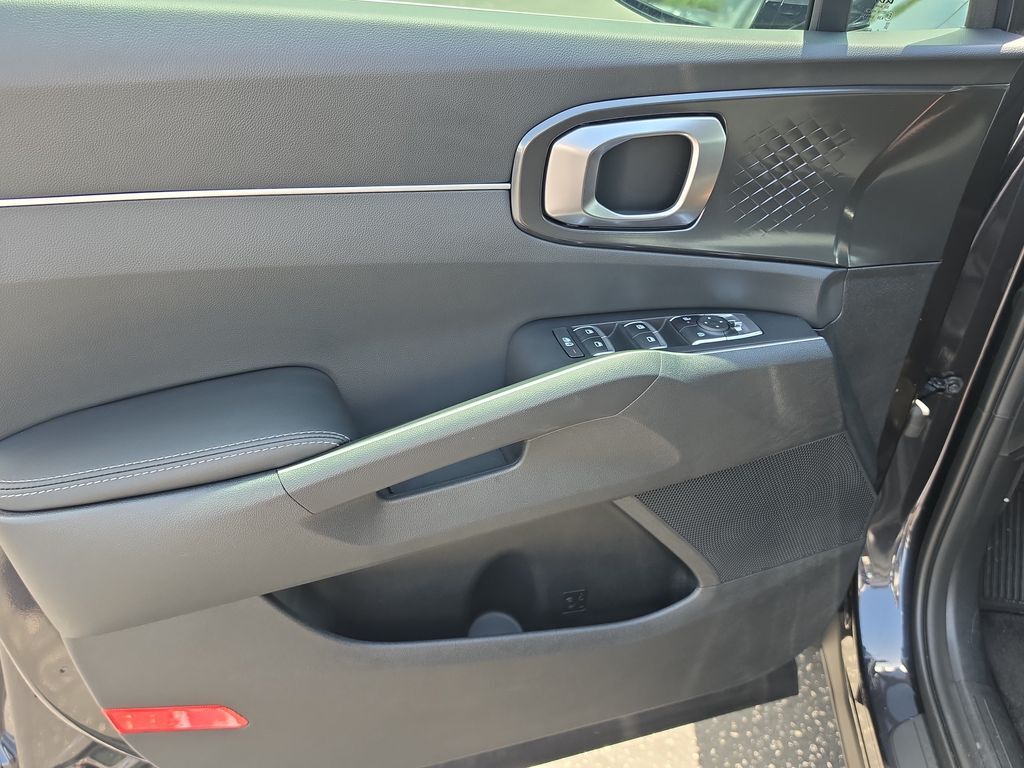 2026 Kia Sorento LX San Clemente CA