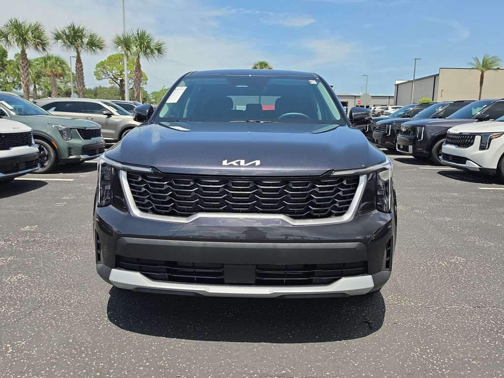 2026 Kia Sorento LX San Clemente CA