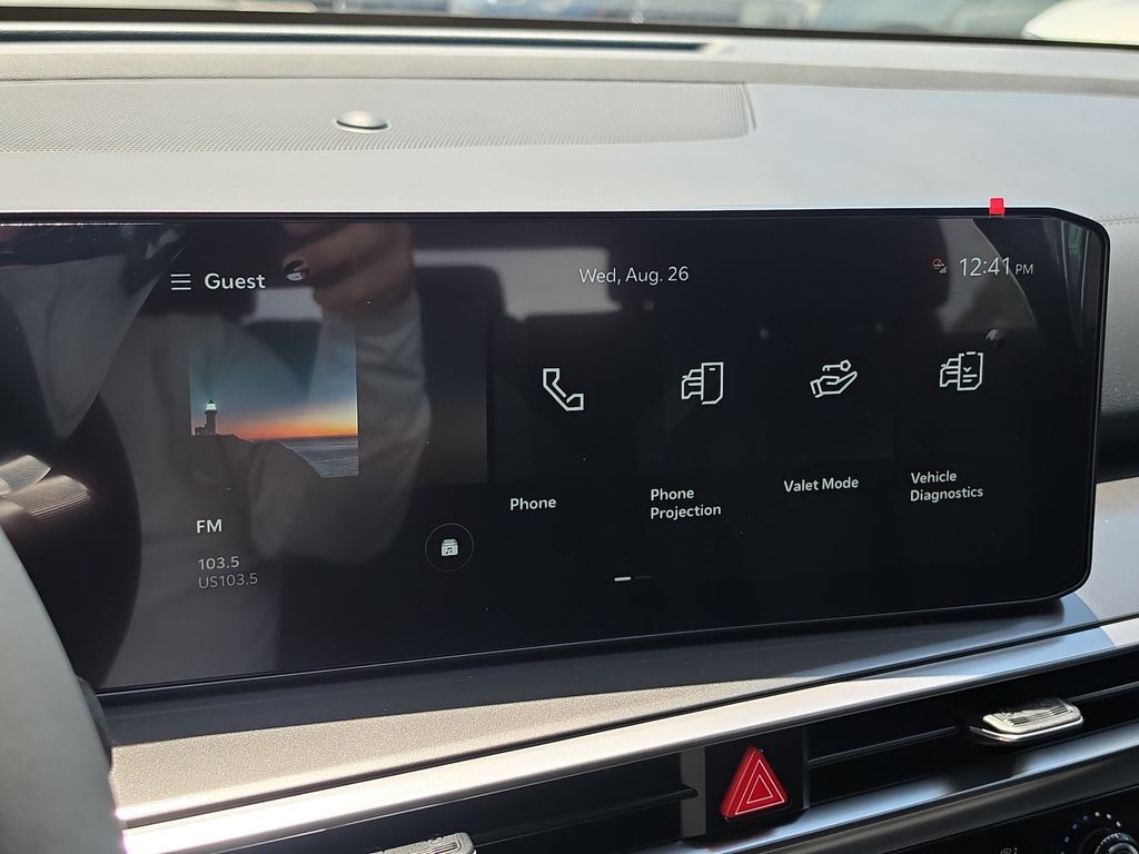2026 Kia Sorento LX San Clemente CA