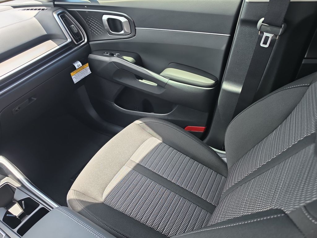 2026 Kia Sorento LX San Clemente CA