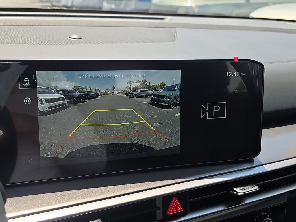 2026 Kia Sorento LX San Clemente CA