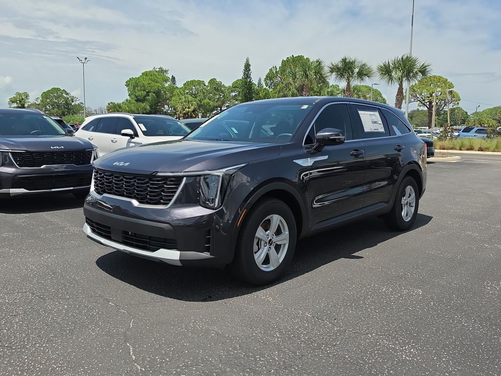 2026 Kia Sorento LX San Clemente CA