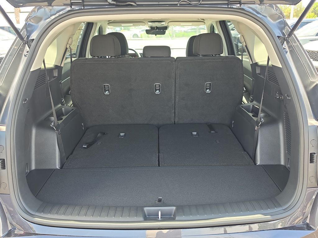 2026 Kia Sorento LX San Clemente CA