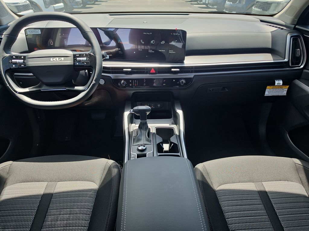 2026 Kia Sorento LX San Clemente CA