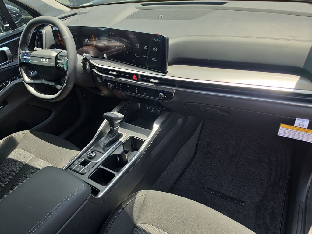 2026 Kia Sorento LX San Clemente CA