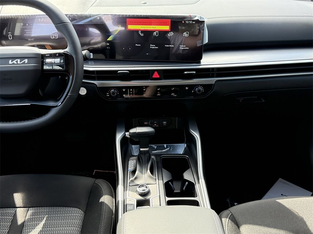 2026 Kia Sorento LX San Clemente CA