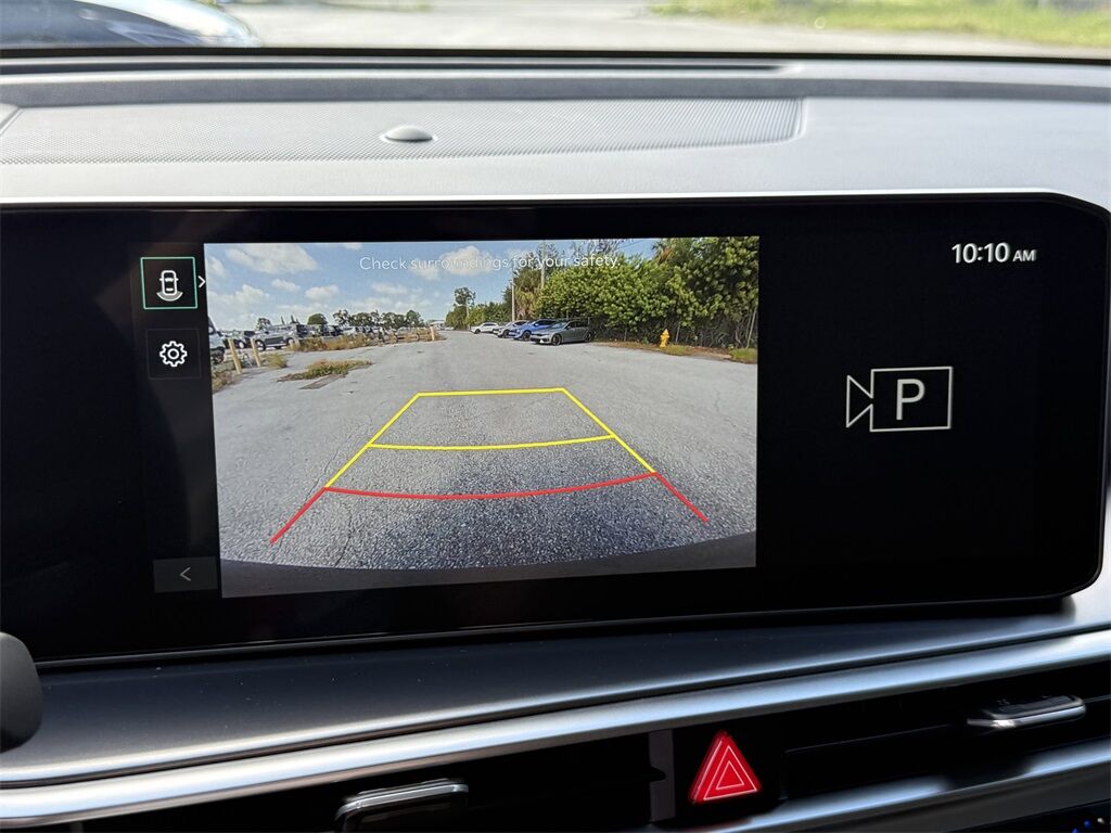 2026 Kia Sorento LX San Clemente CA