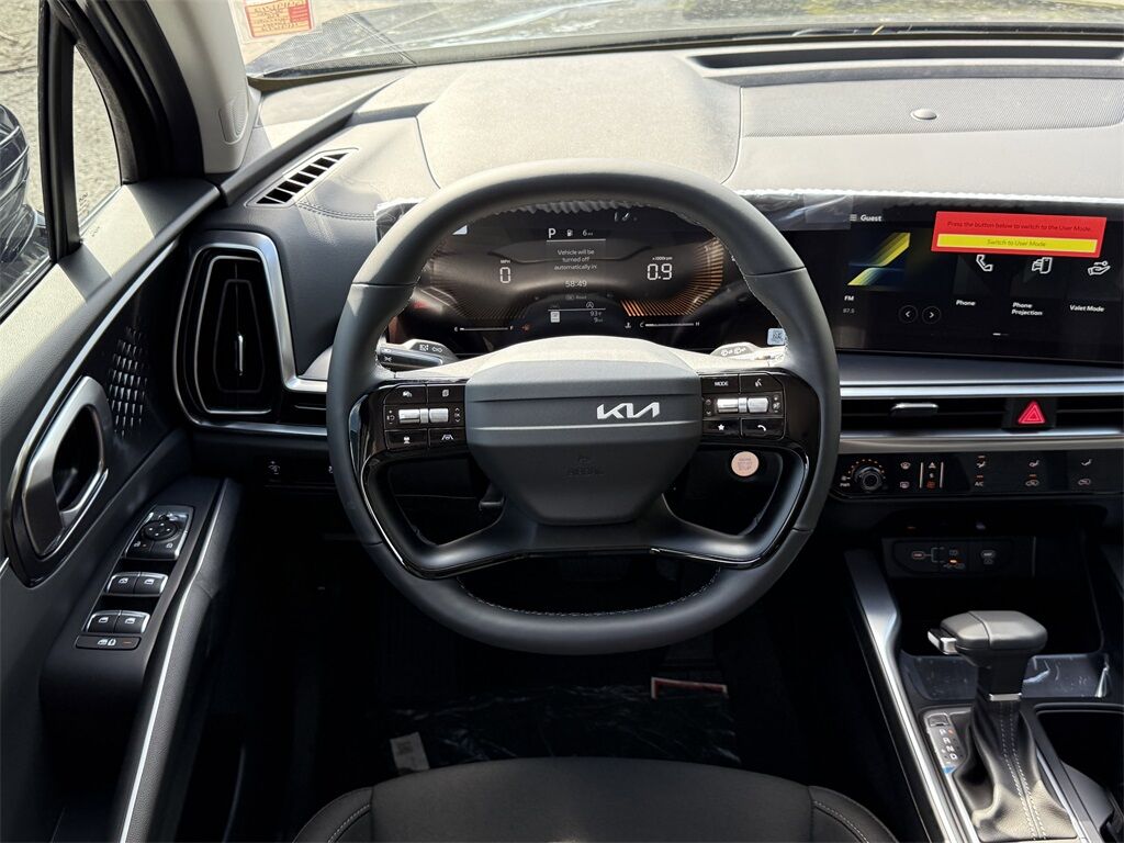 2026 Kia Sorento LX San Clemente CA