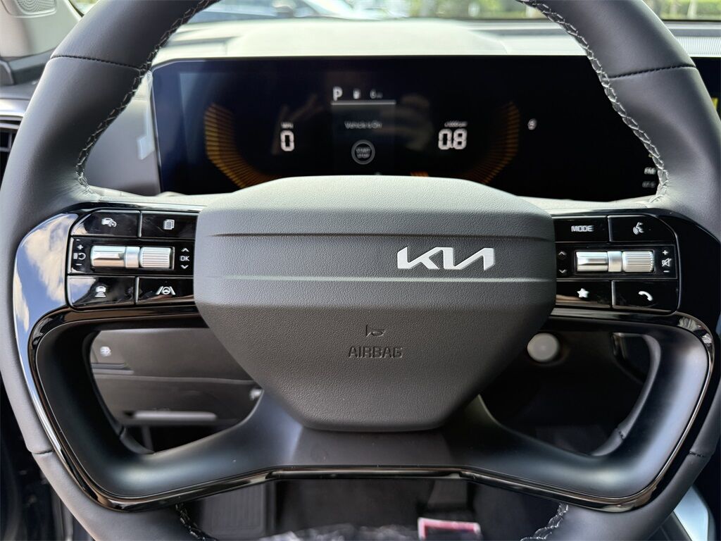 2026 Kia Sorento LX San Clemente CA