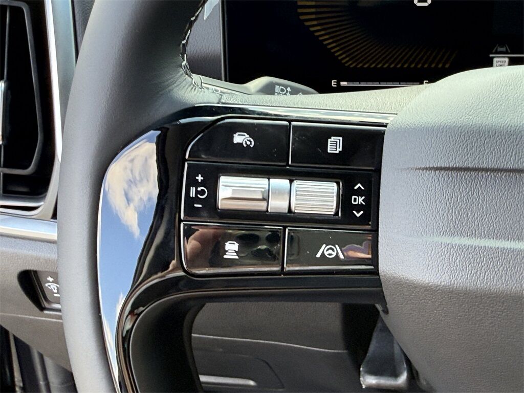 2026 Kia Sorento LX San Clemente CA