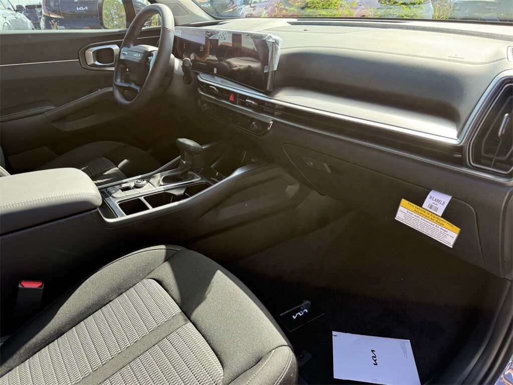 2026 Kia Sorento LX San Clemente CA