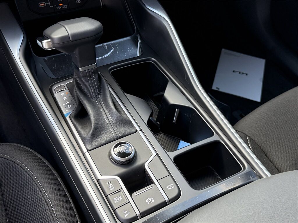 2026 Kia Sorento LX San Clemente CA