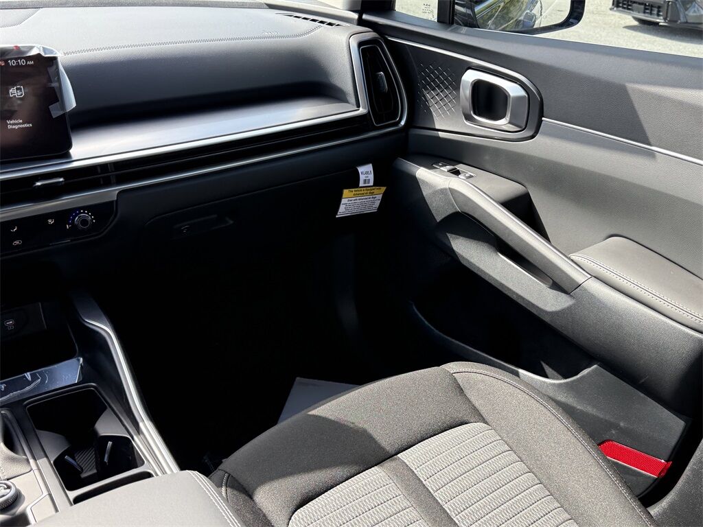 2026 Kia Sorento LX San Clemente CA