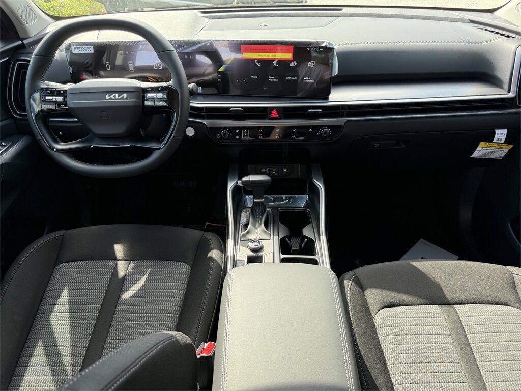 2026 Kia Sorento LX San Clemente CA