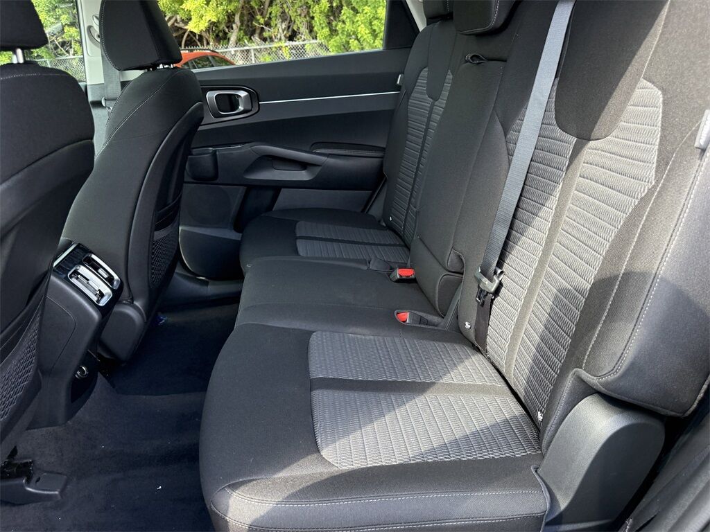 2026 Kia Sorento LX San Clemente CA