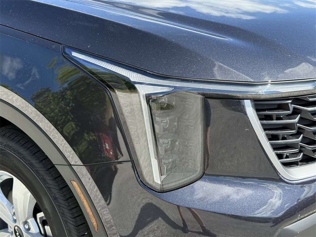 2026 Kia Sorento LX San Clemente CA