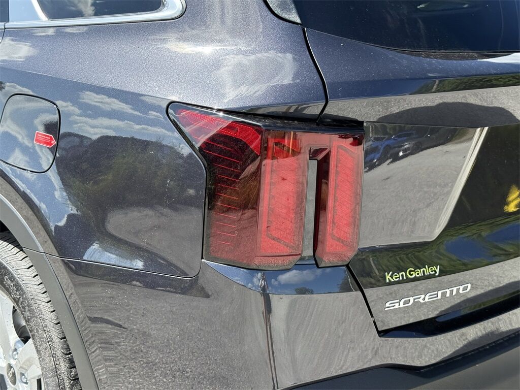 2026 Kia Sorento LX San Clemente CA