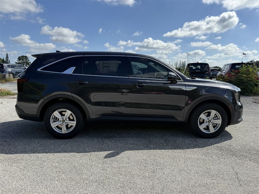 2026 Kia Sorento LX San Clemente CA