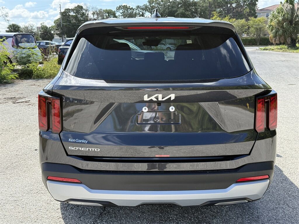 2026 Kia Sorento LX San Clemente CA