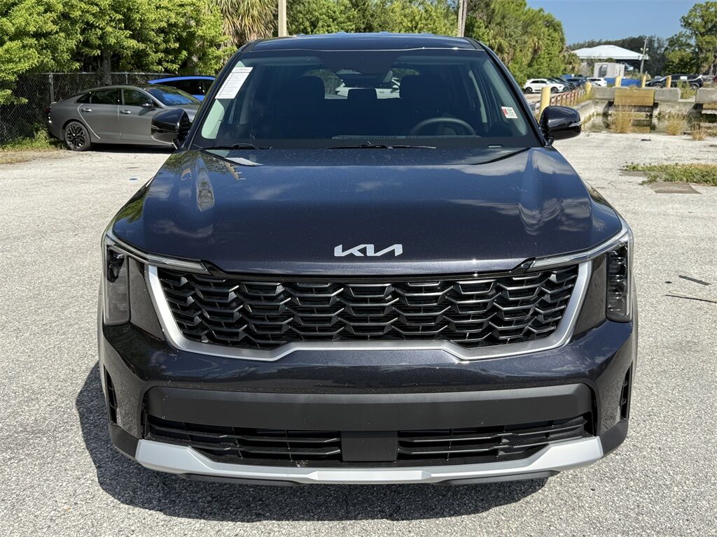 2026 Kia Sorento LX San Clemente CA