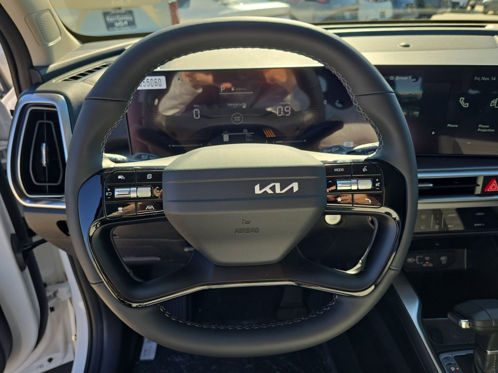 2026 Kia Sorento LX San Clemente CA