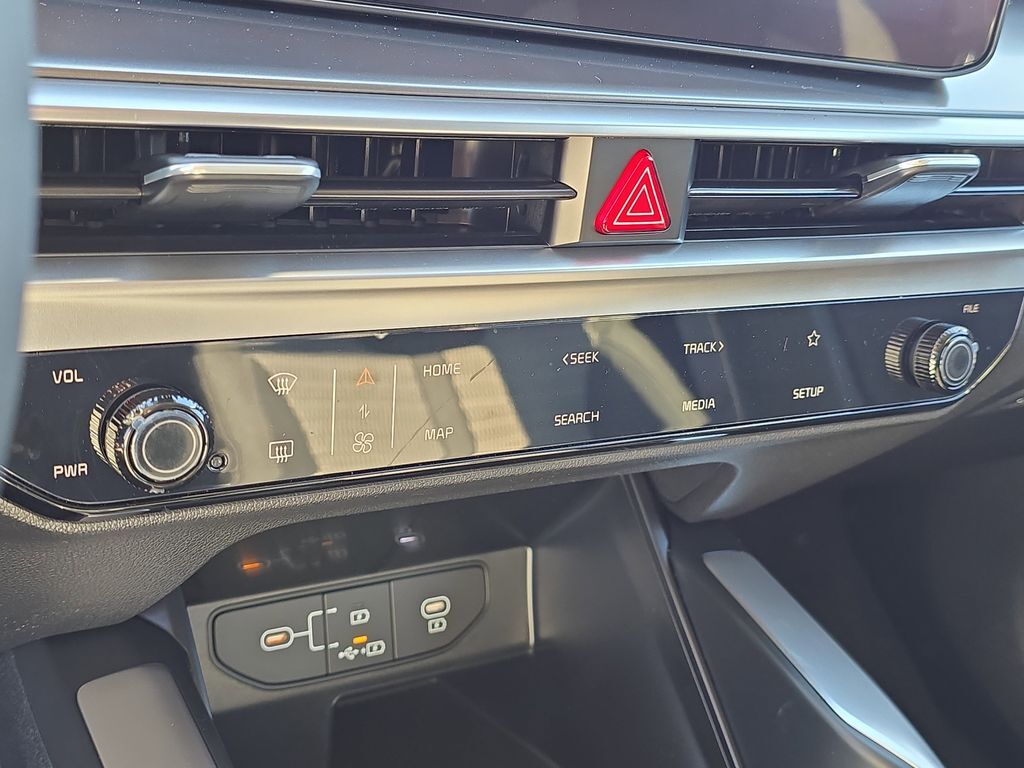 2026 Kia Sorento LX San Clemente CA