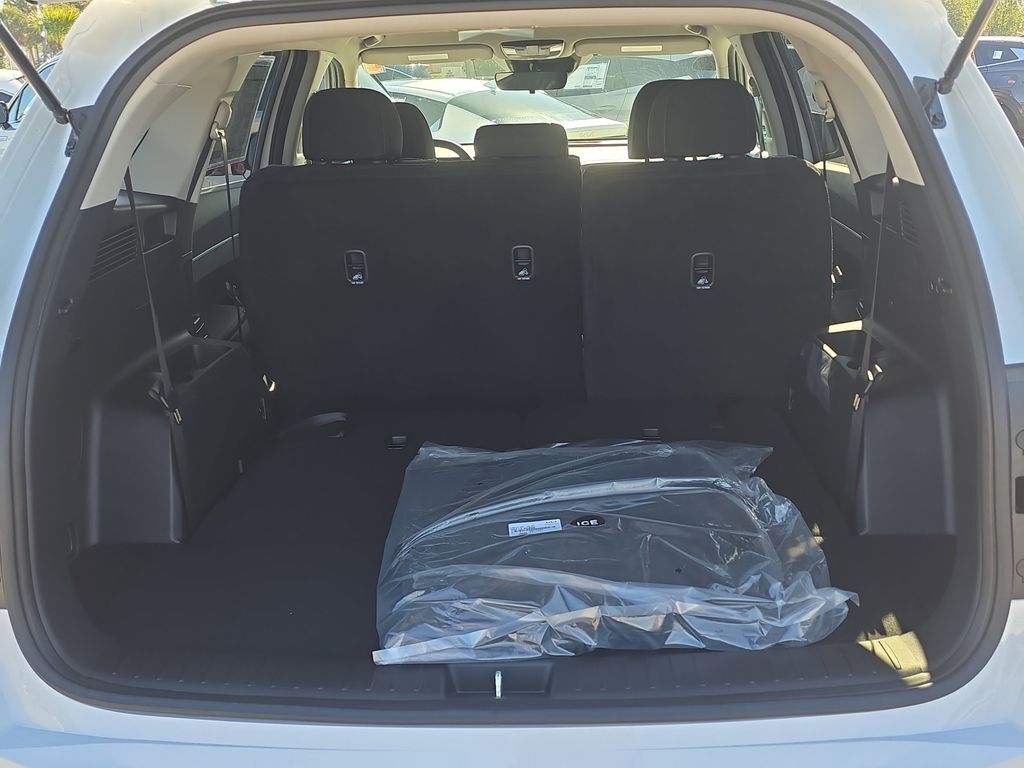 2026 Kia Sorento LX San Clemente CA