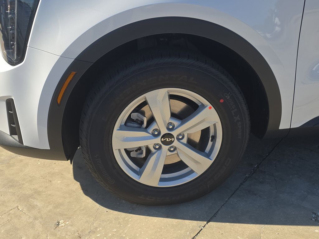 2026 Kia Sorento LX San Clemente CA