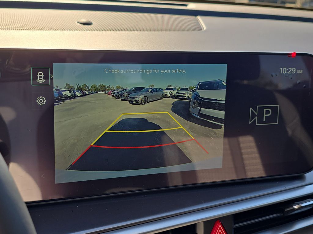 2026 Kia Sorento LX San Clemente CA