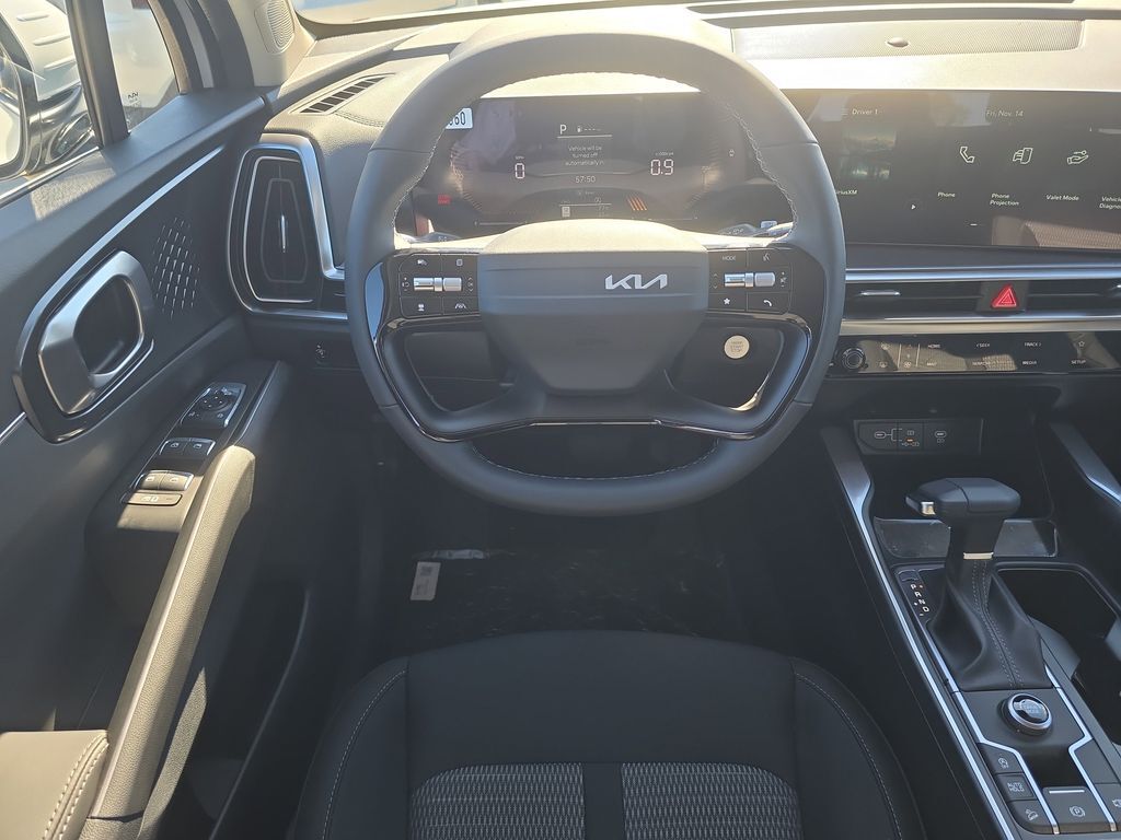 2026 Kia Sorento LX San Clemente CA