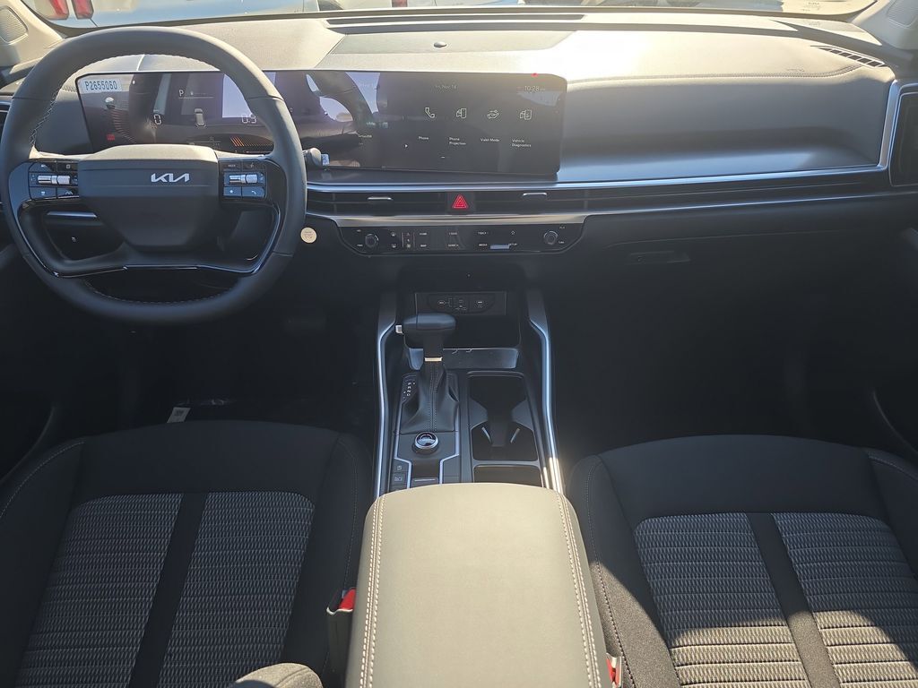 2026 Kia Sorento LX San Clemente CA