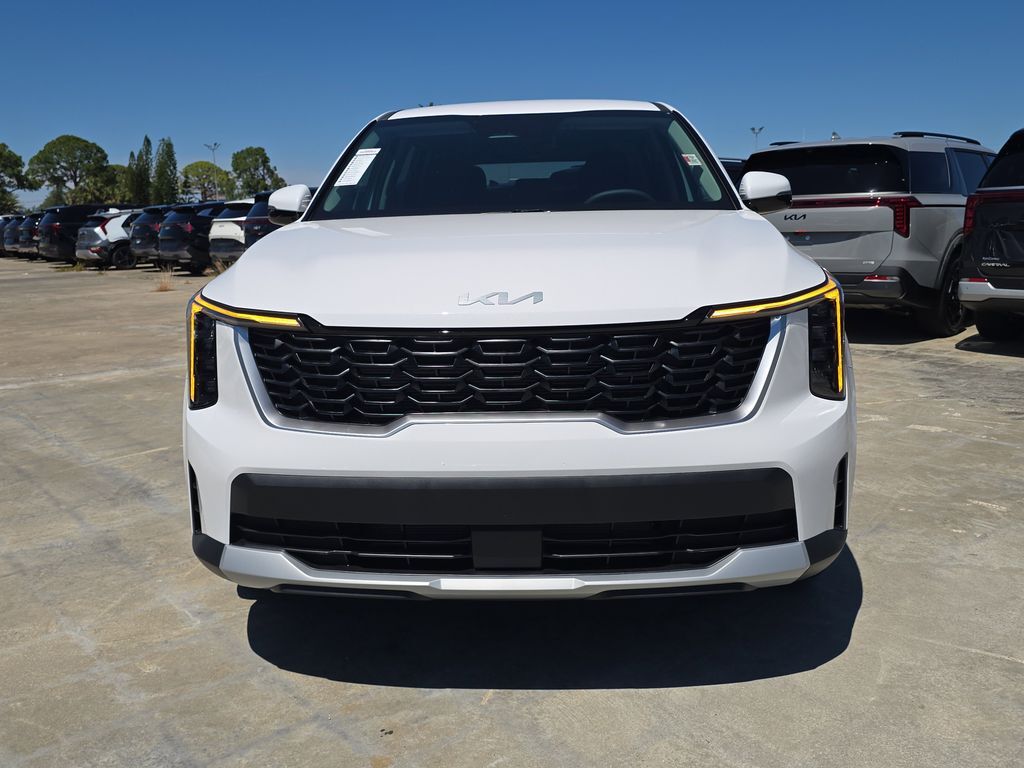 2026 Kia Sorento LX San Clemente CA