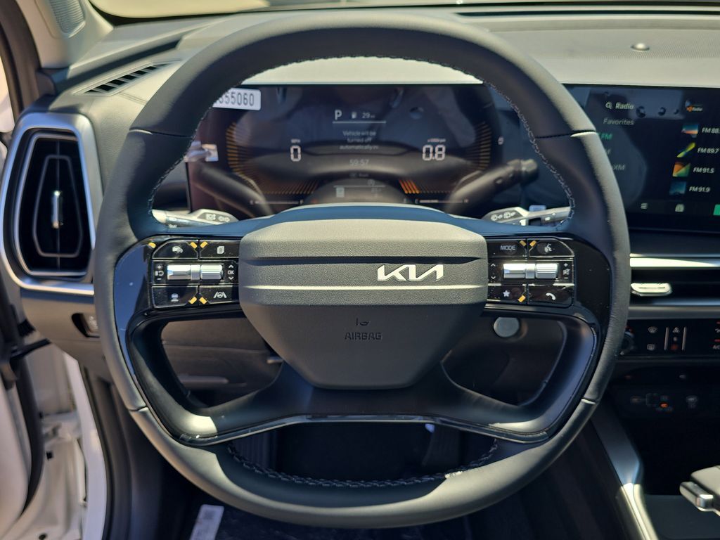 2026 Kia Sorento LX San Clemente CA