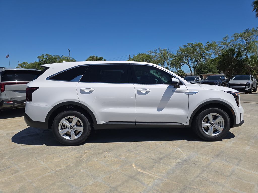 2026 Kia Sorento LX San Clemente CA
