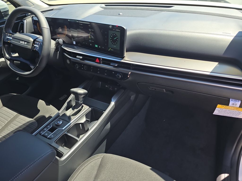 2026 Kia Sorento LX San Clemente CA
