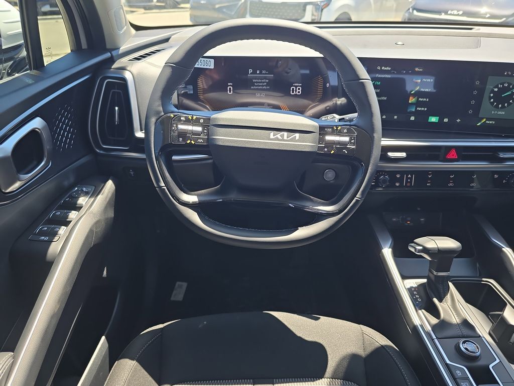 2026 Kia Sorento LX San Clemente CA