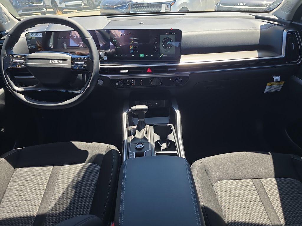 2026 Kia Sorento LX San Clemente CA