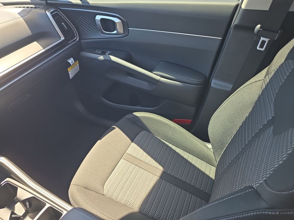 2026 Kia Sorento LX San Clemente CA