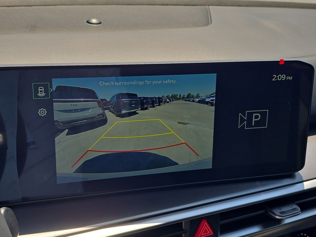 2026 Kia Sorento LX San Clemente CA