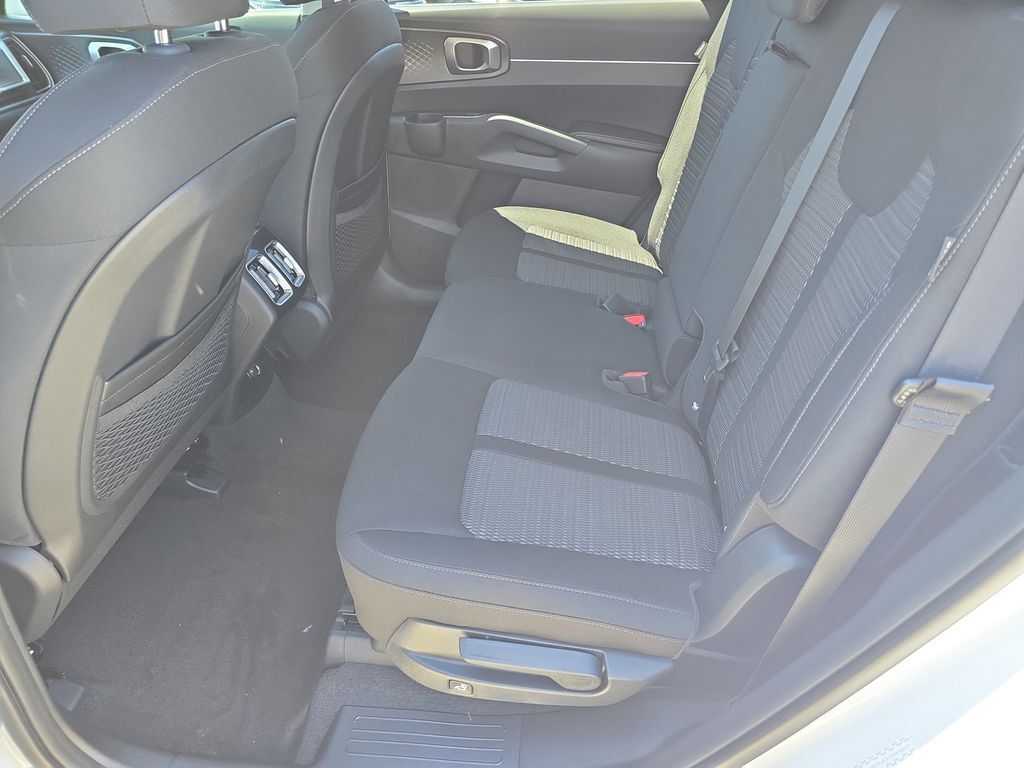 2026 Kia Sorento LX San Clemente CA