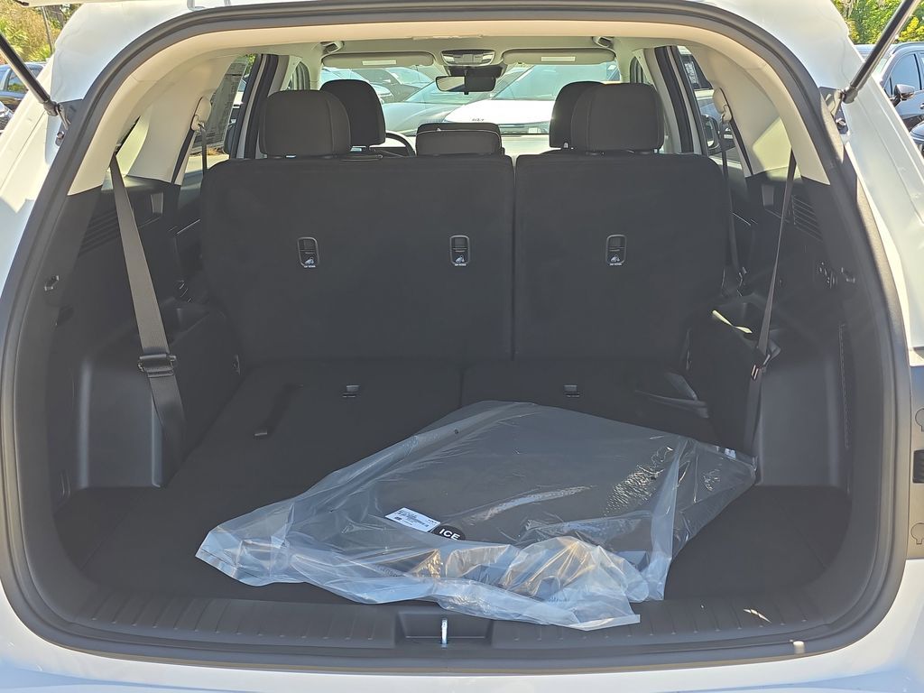 2026 Kia Sorento LX San Clemente CA