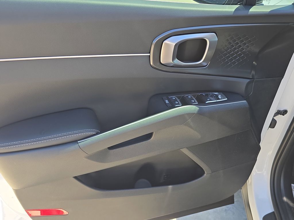 2026 Kia Sorento LX San Clemente CA