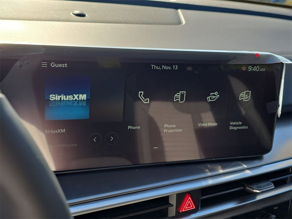 2026 Kia Sorento LX San Clemente CA