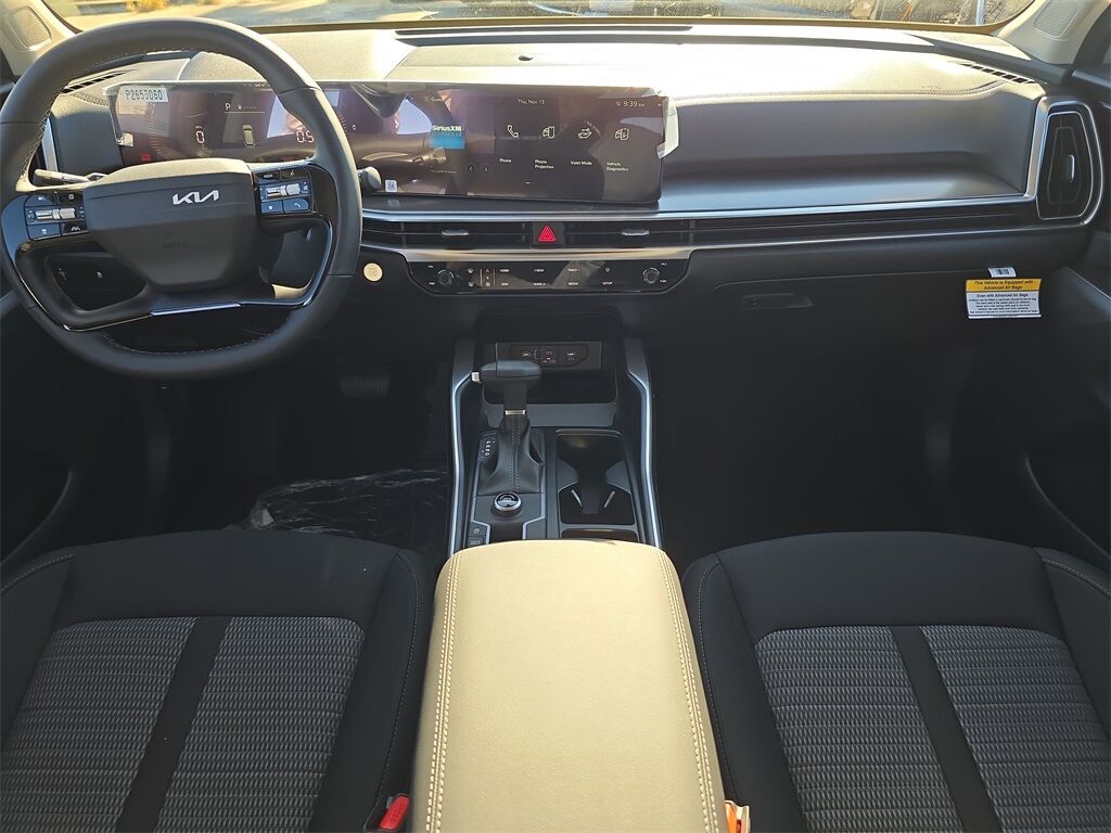 2026 Kia Sorento LX San Clemente CA
