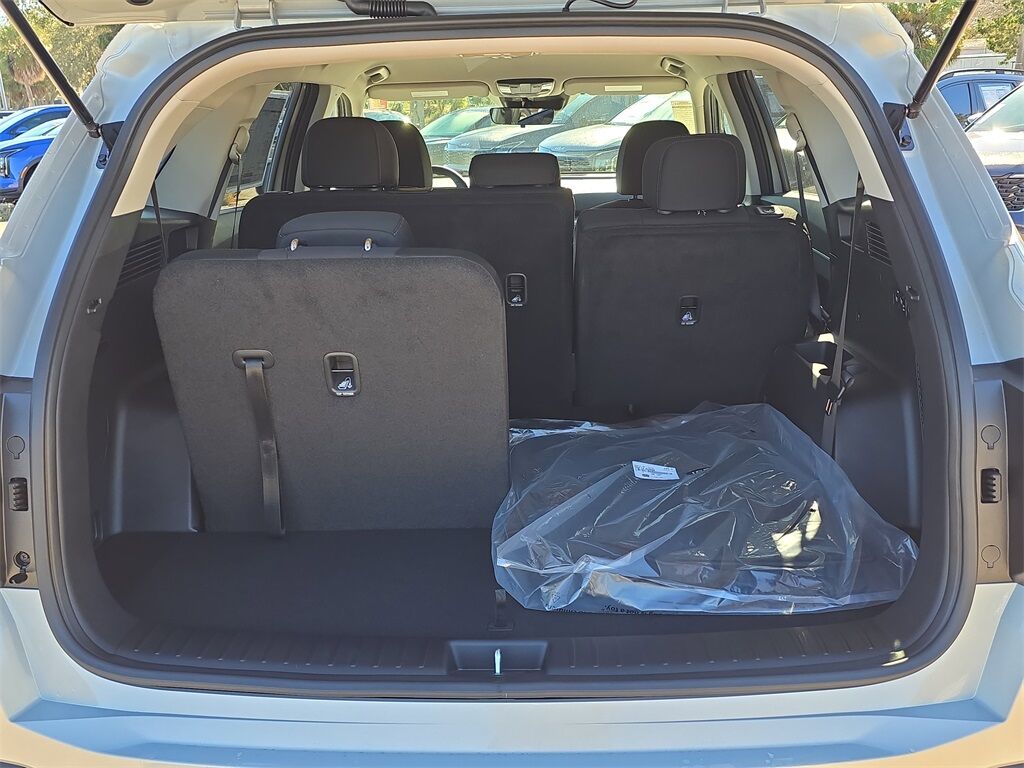 2026 Kia Sorento LX San Clemente CA