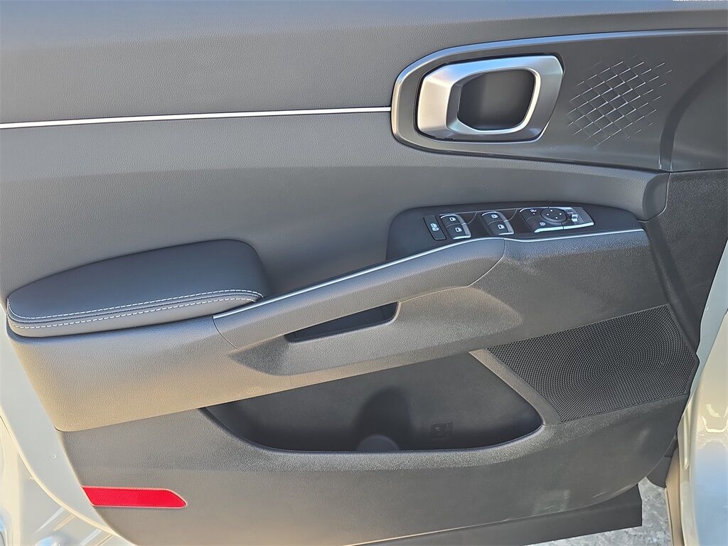 2026 Kia Sorento LX San Clemente CA