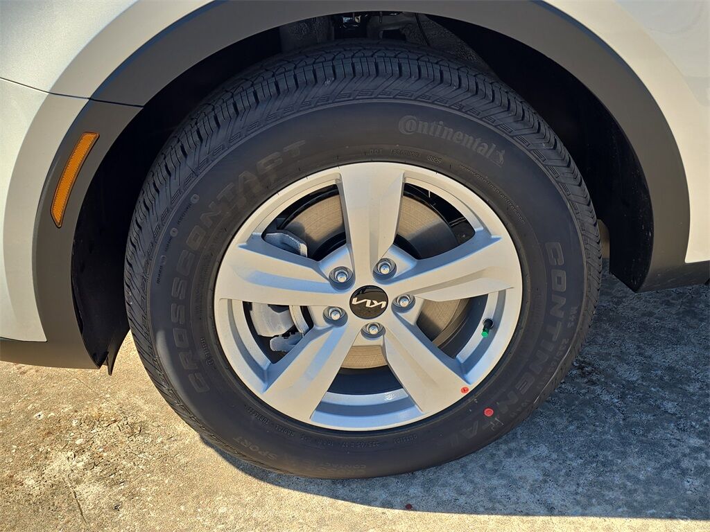 2026 Kia Sorento LX San Clemente CA