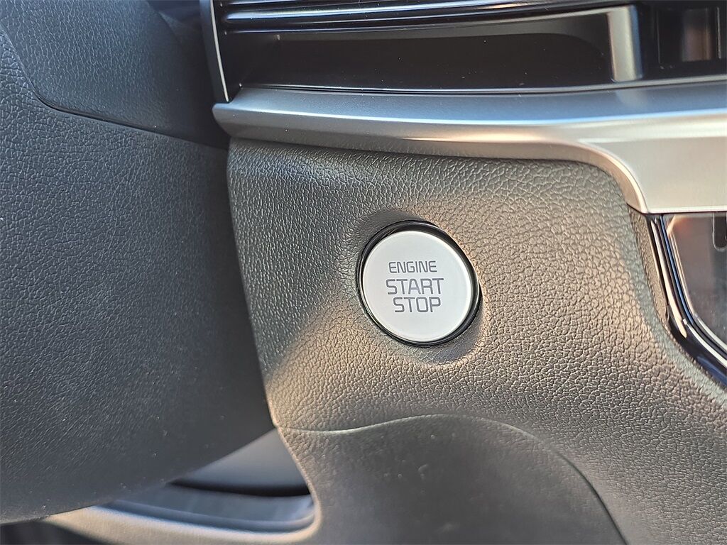 2026 Kia Sorento LX San Clemente CA