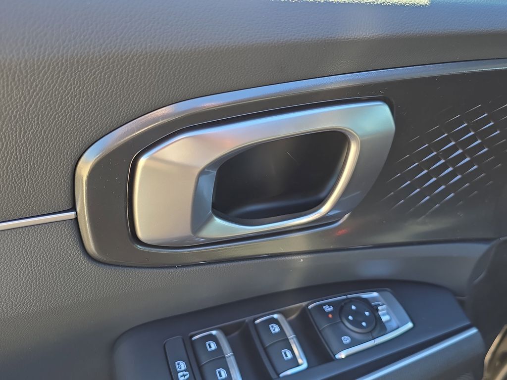 2026 Kia Sorento LX San Clemente CA