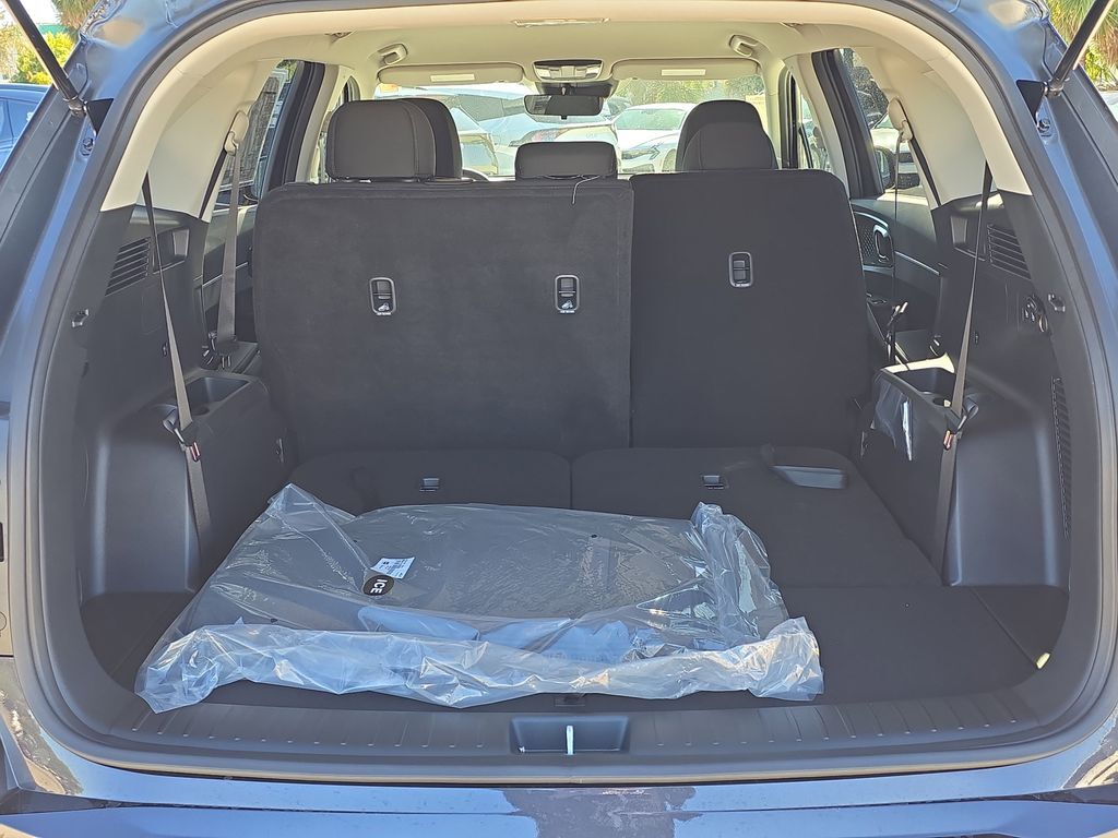 2026 Kia Sorento LX San Clemente CA